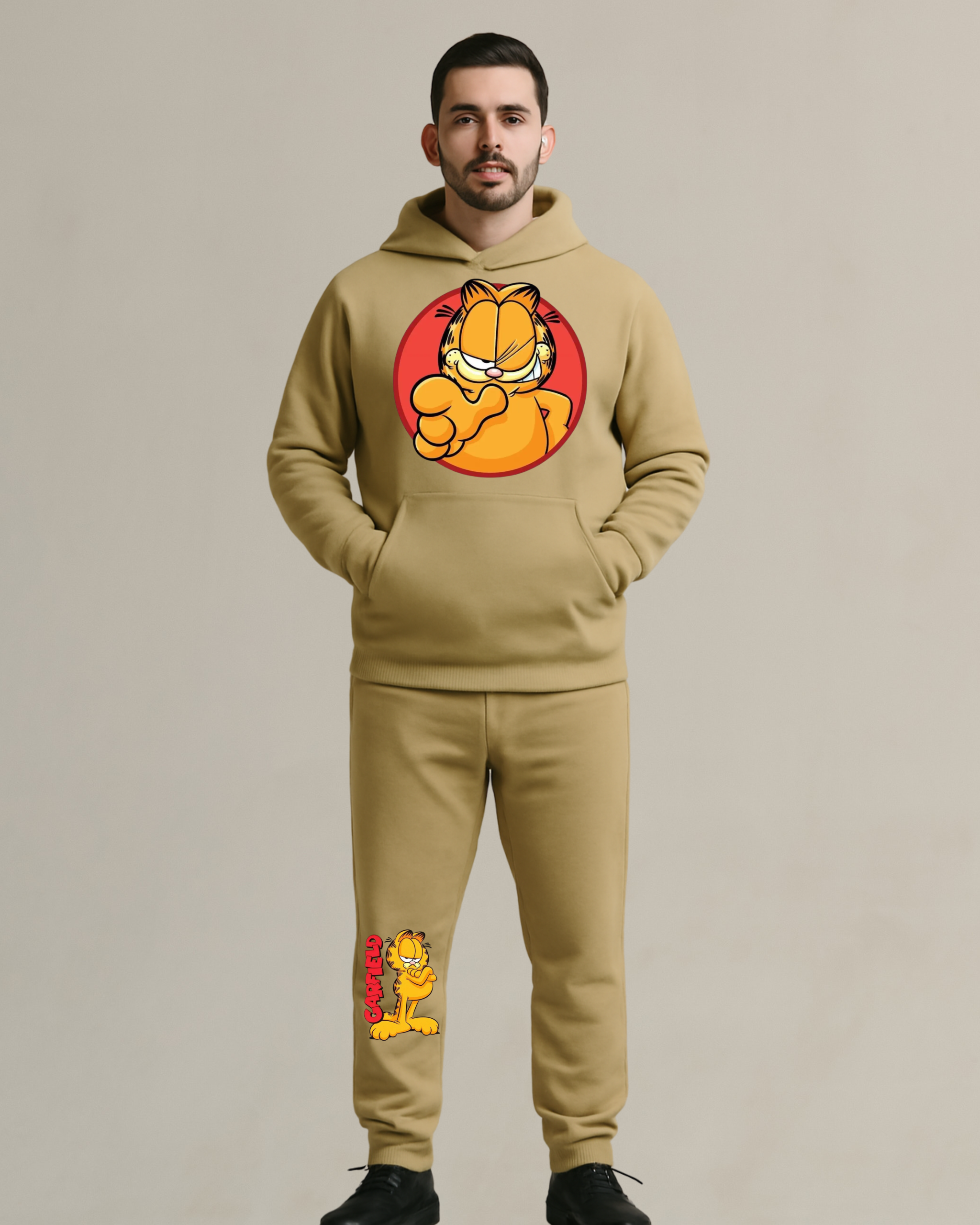 Garfield themed co-ord - Image 7