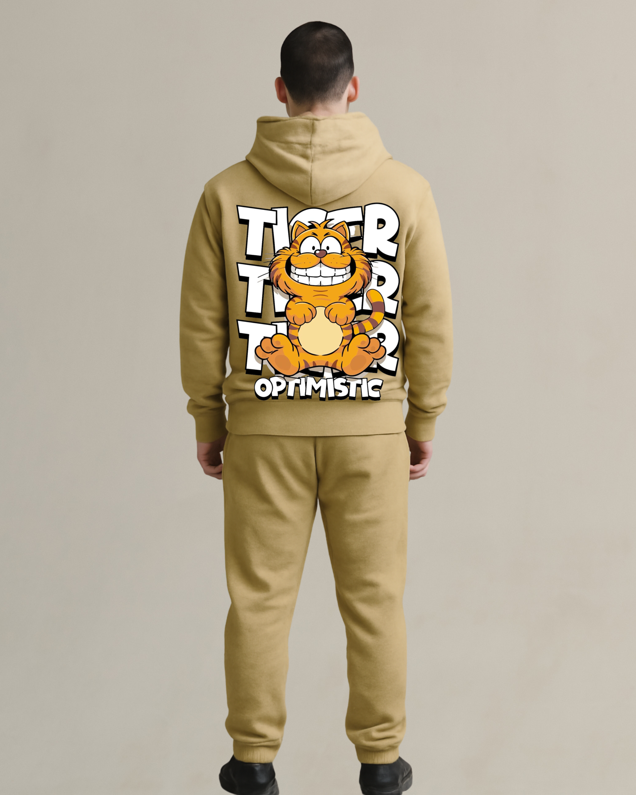 Garfield themed co-ord - Image 8