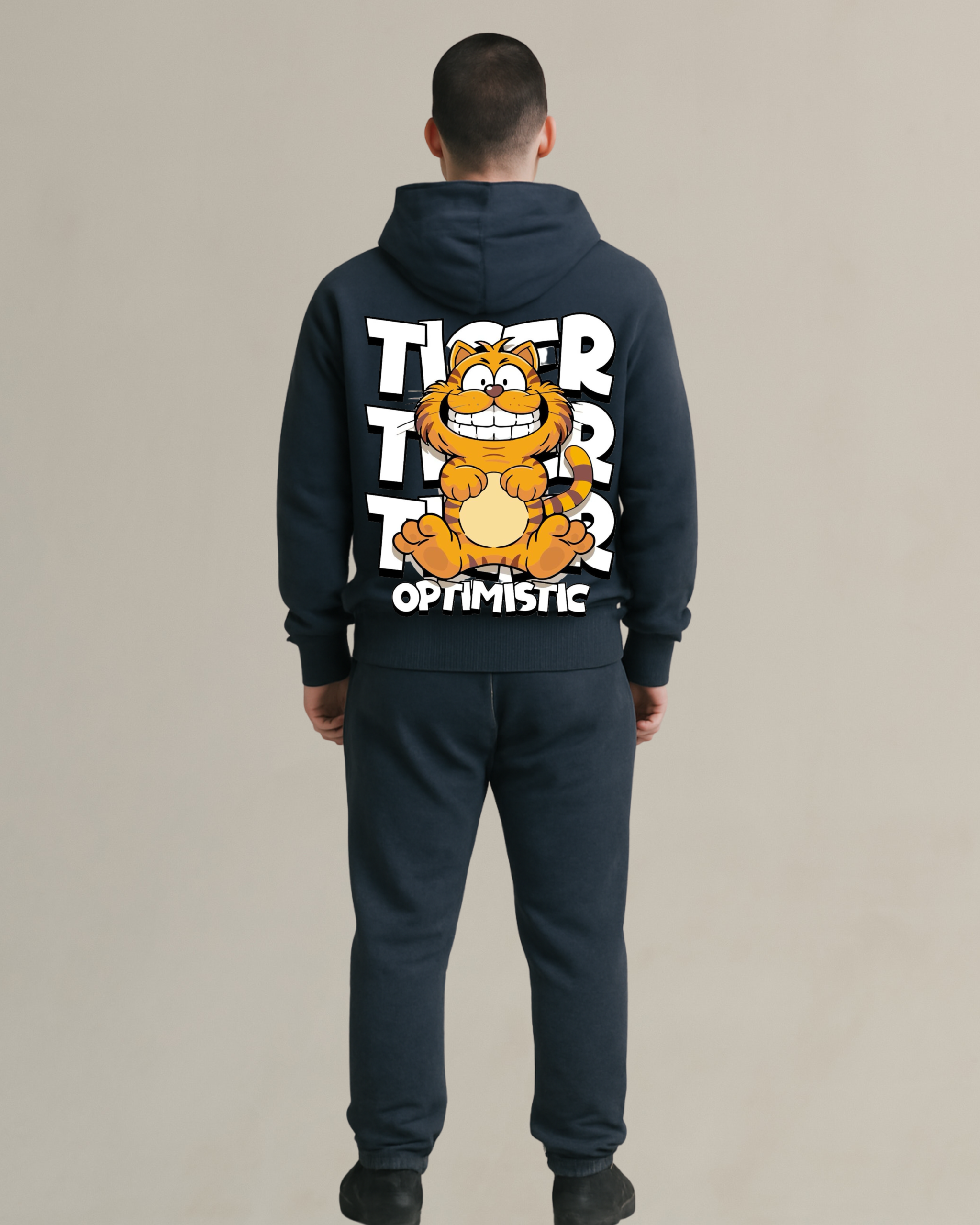 Garfield themed co-ord - Image 4