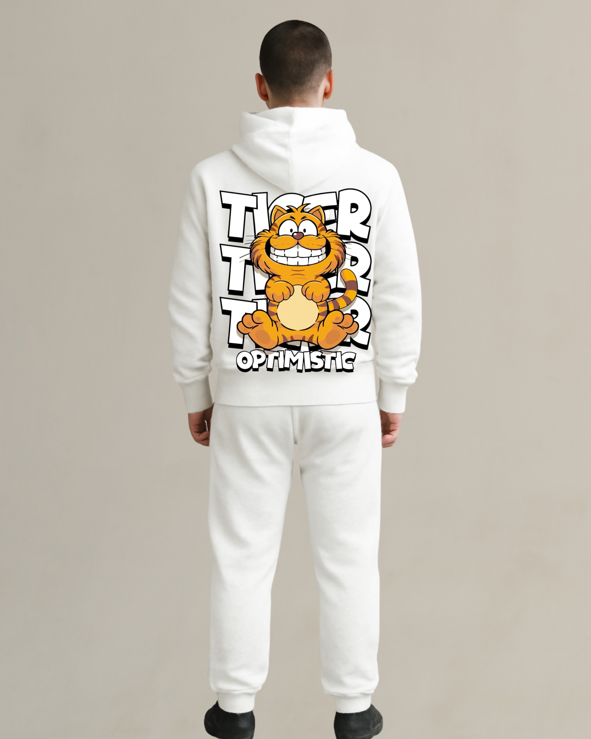 Garfield themed co-ord - Image 6