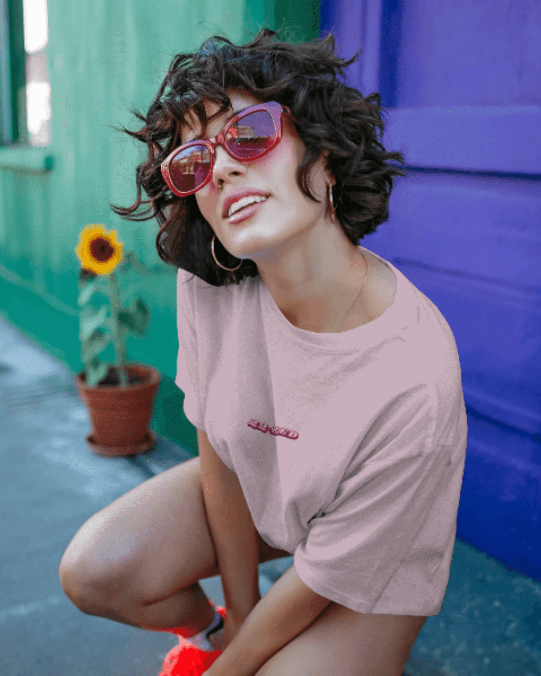 “Speak Now” Era Oversized Tee - Image 11