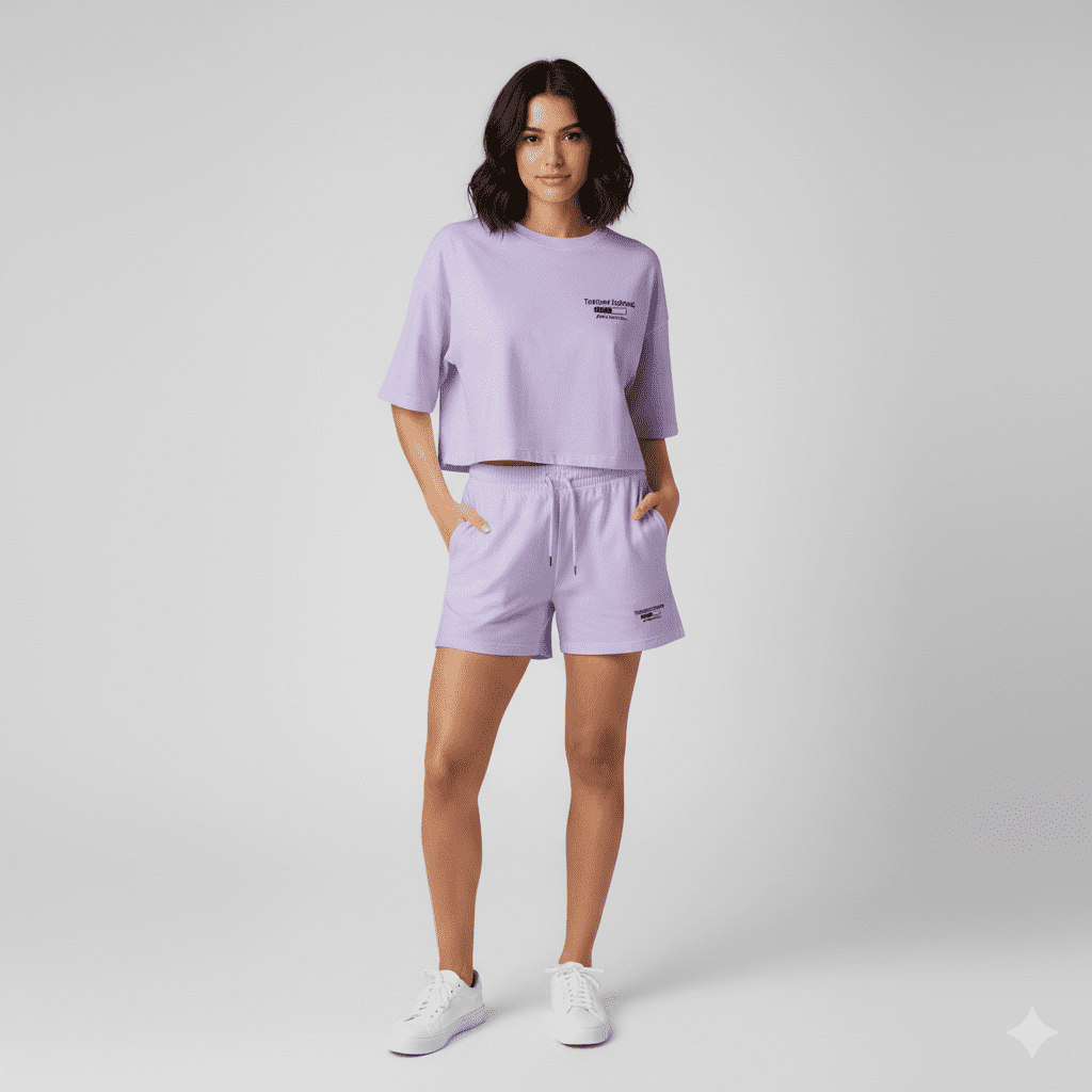 Tantrum Loading Co-ord Set - Image 2